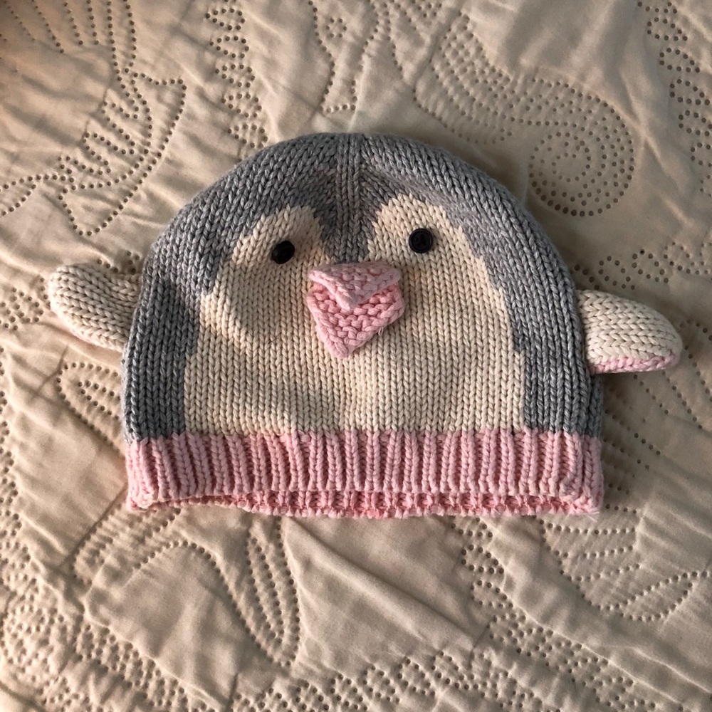 Baby hat